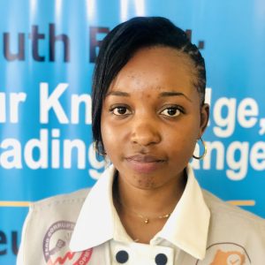 Akonkwa Esther