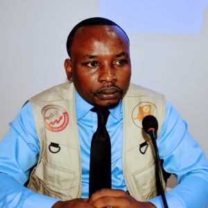 Ayagirwe Batumike Gloire