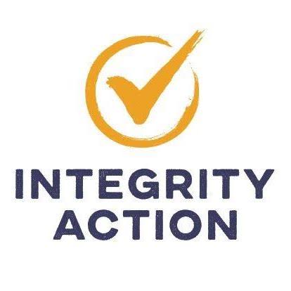 Integrity Action