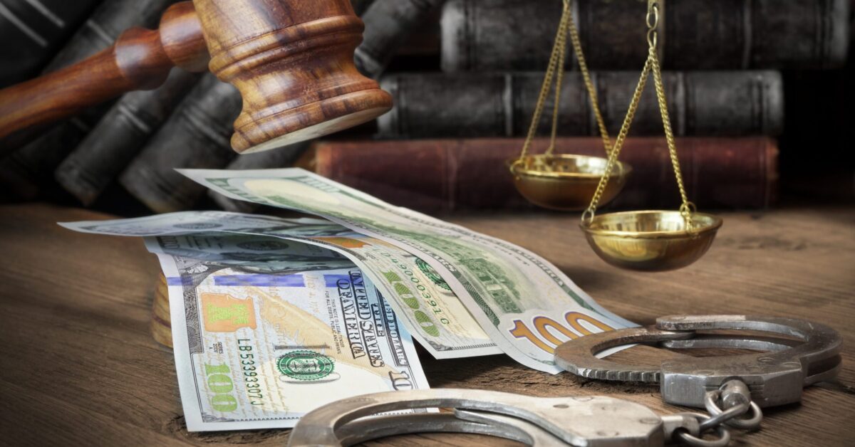 La Corruption en Droit Congolais : Un Défi à Surmonter pour la RDC