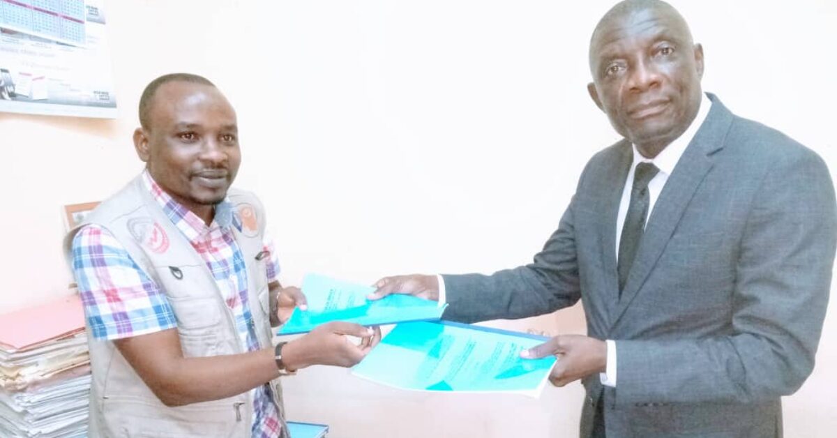 CERC et les parlementaires congolais s’engagent pour l’éducation à l’Intégrité en RDC