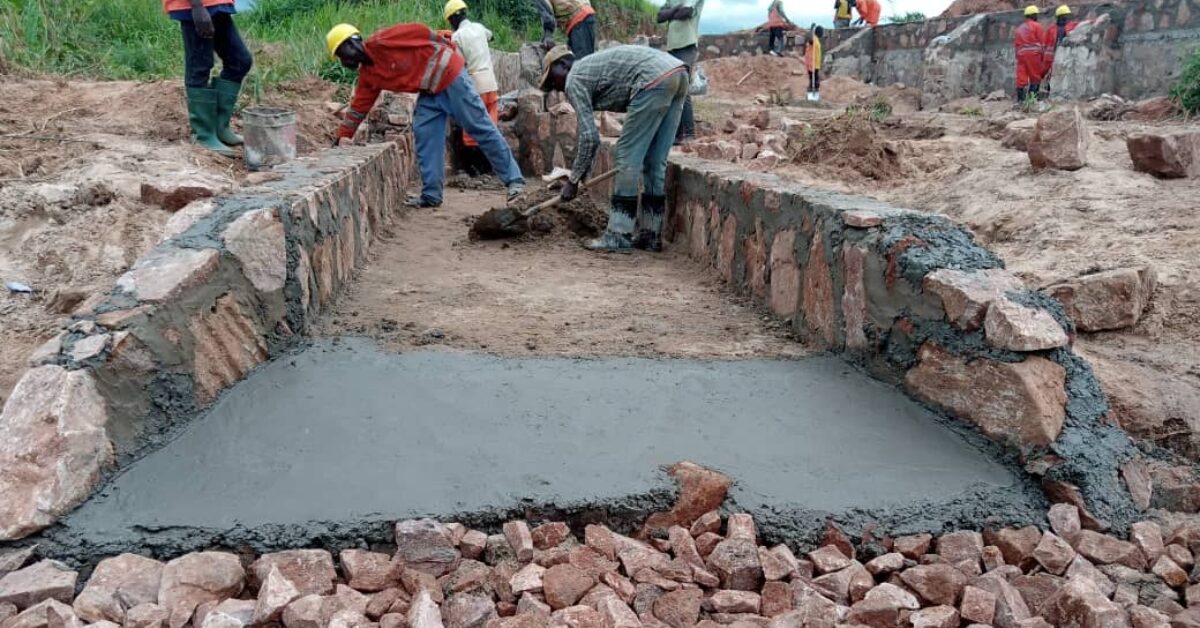 Building Infrastructure with Integrity: The Role of Citizen Monitoring and Advocacy